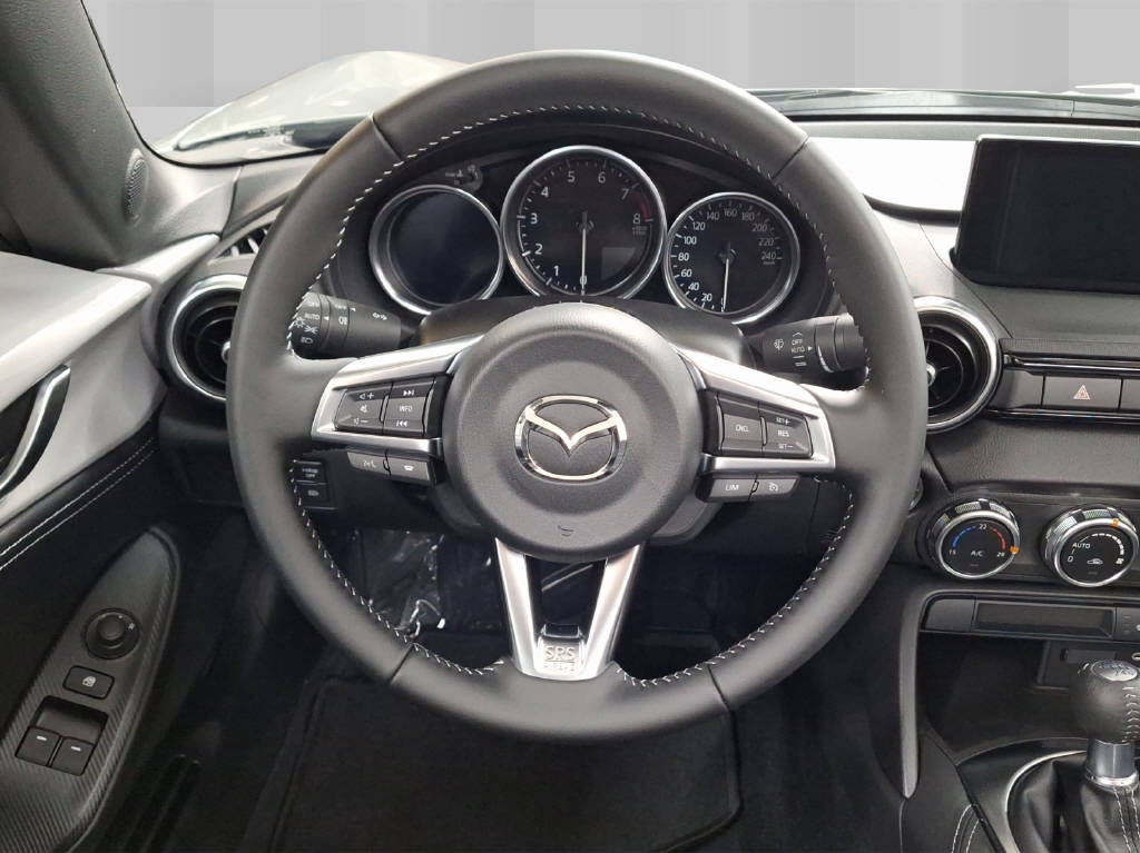MAZDA MX-5 1.5 Homura, Essence, Voiture de démonstration, Manuelle - 7