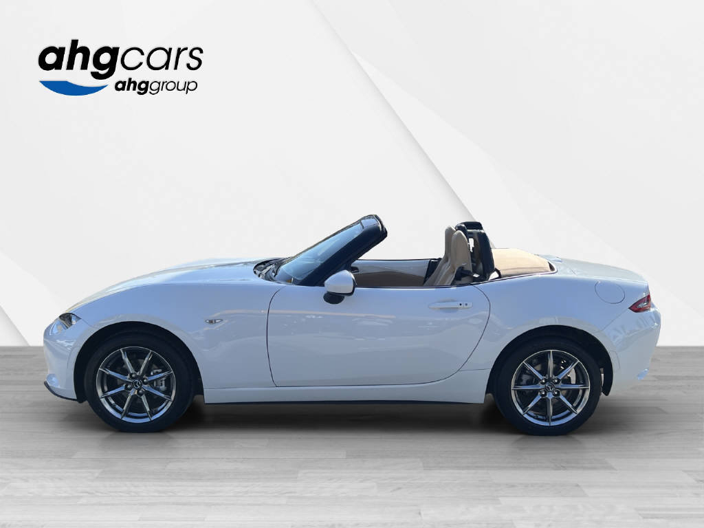 MAZDA MX-5 1.5 Kazari, Essence, Voiture de démonstration, Manuelle - 2