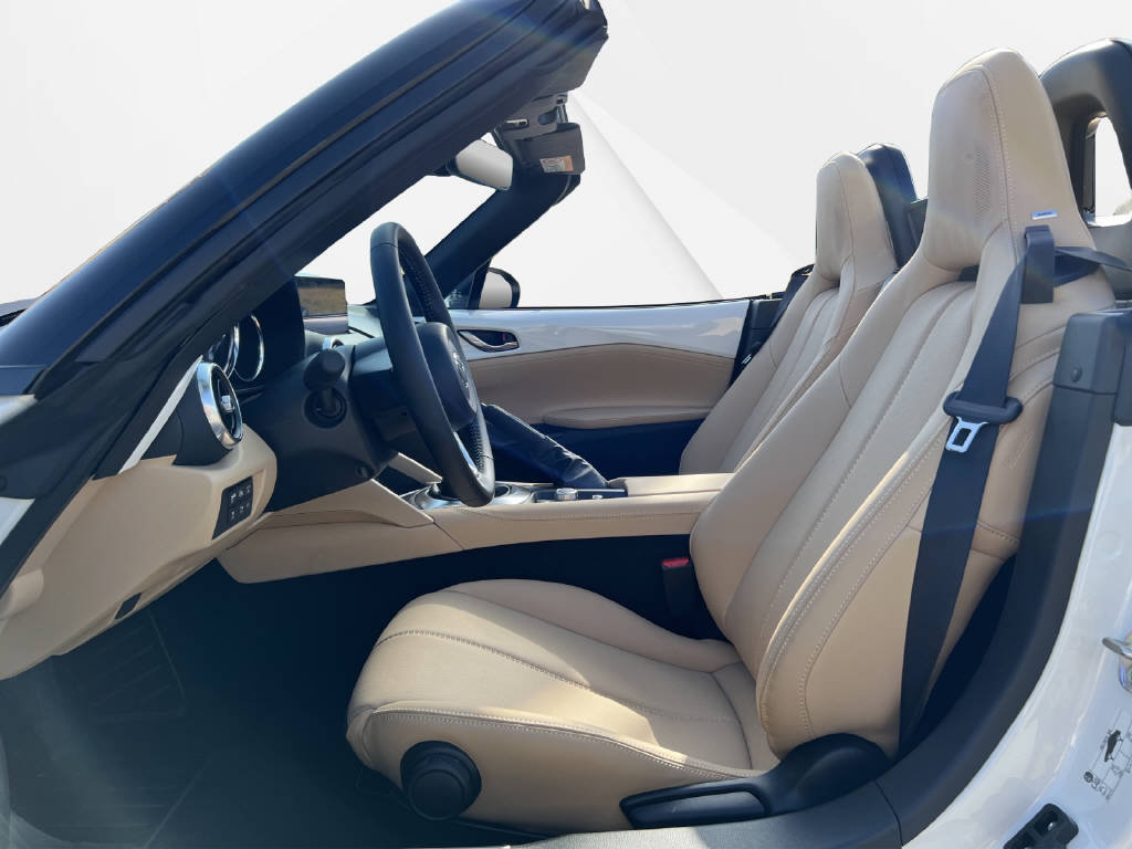 MAZDA MX-5 1.5 Kazari, Essence, Voiture de démonstration, Manuelle - 5