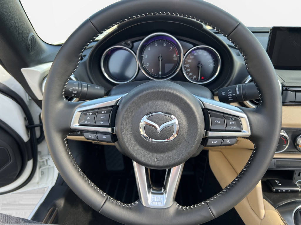 MAZDA MX-5 1.5 Kazari, Essence, Voiture de démonstration, Manuelle - 6
