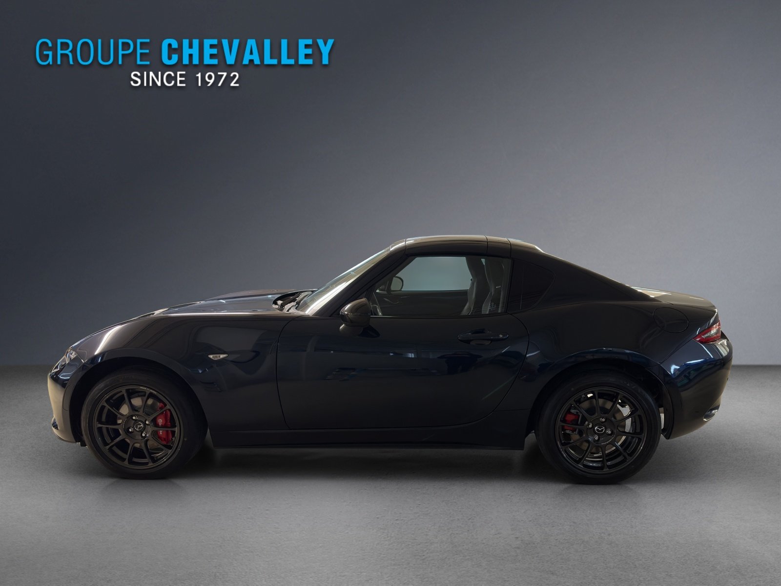 MAZDA MX-5 Skyactiv-G 132 Homura, Petrol, Ex-demonstrator, Manual - 3