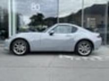 MAZDA MX-5 RF Skyactiv-G 132 Exclusive-line, Essence, Voiture de démonstration, Manuelle - 2
