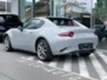 MAZDA MX-5 RF Skyactiv-G 132 Exclusive-line, Essence, Voiture de démonstration, Manuelle - 3
