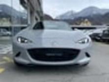 MAZDA MX-5 RF Skyactiv-G 132 Exclusive-line, Essence, Voiture de démonstration, Manuelle - 5