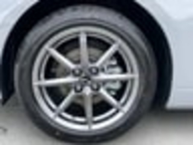 MAZDA MX-5 RF Skyactiv-G 132 Exclusive-line, Petrol, Ex-demonstrator, Manual - 6