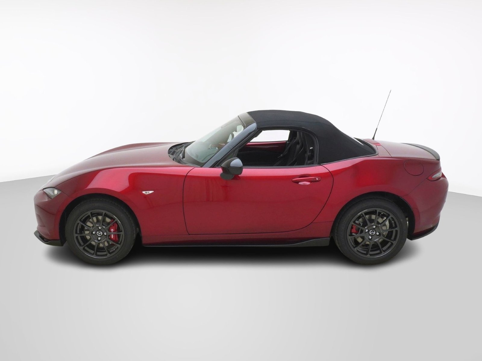 MAZDA MX-5 1.5 Homura ** Heute Oben Ohne **, Essence, Voiture de démonstration, Manuelle - 3