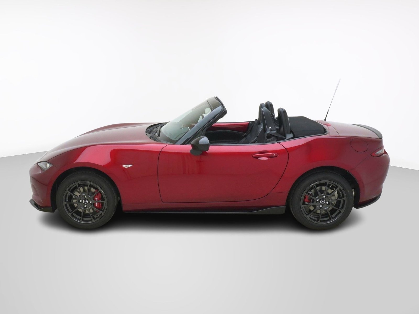 MAZDA MX-5 1.5 Homura ** Heute Oben Ohne **, Essence, Voiture de démonstration, Manuelle - 4