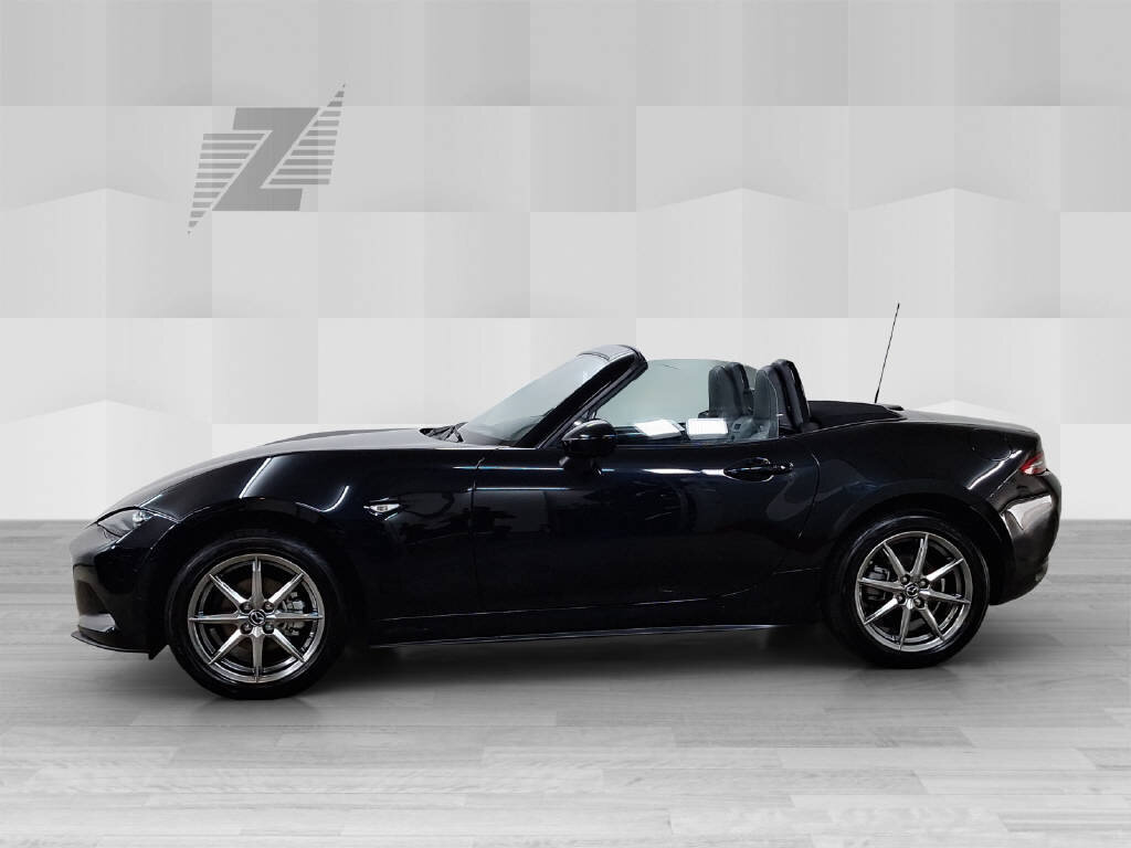 MAZDA MX-5 1.5 Exclusive-Line, Petrol, Ex-demonstrator, Manual - 2
