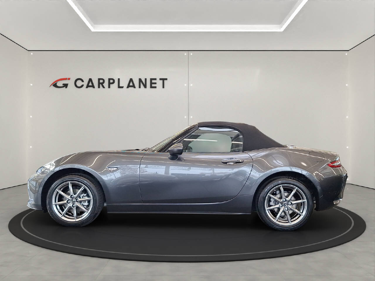 MAZDA MX-5 1.5 132 PS Exclusive-Line, Essence, Voiture de démonstration, Manuelle - 2