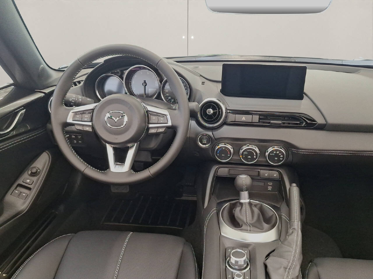 MAZDA MX-5 1.5 132 PS Exclusive-Line, Essence, Voiture de démonstration, Manuelle - 7
