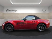MAZDA MX-5 1.5 MT Prime-Line, Petrol, Ex-demonstrator, Manual - 2