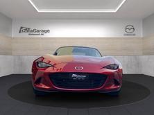 MAZDA MX-5 1.5 MT Prime-Line, Petrol, Ex-demonstrator, Manual - 3