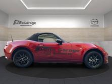 MAZDA MX-5 1.5 MT Prime-Line, Petrol, Ex-demonstrator, Manual - 4