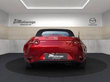 MAZDA MX-5 1.5 MT Prime-Line, Petrol, Ex-demonstrator, Manual - 5
