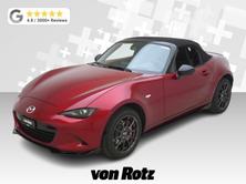 MAZDA MX-5 1.5 Homura ** Heute Oben Ohne **, Benzina, Auto dimostrativa, Manuale - 2