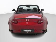 MAZDA MX-5 1.5 Homura ** Heute Oben Ohne **, Benzina, Auto dimostrativa, Manuale - 6