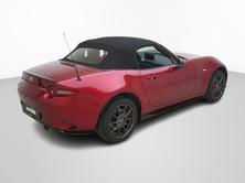 MAZDA MX-5 1.5 Homura ** Heute Oben Ohne **, Benzina, Auto dimostrativa, Manuale - 7