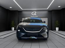 MAZDA RWD TAKUMI BK 21, Electric, Ex-demonstrator, Automatic - 2