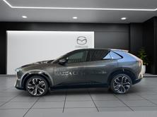 MAZDA RWD TAKUMI BK 21, Electric, Ex-demonstrator, Automatic - 3