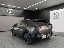 MAZDA RWD TAKUMI BK 21, Electric, Ex-demonstrator, Automatic - 4