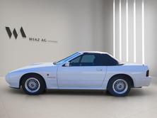 MAZDA RX-7 Turbo Cabriolet Veteran, Benzin, Occasion / Gebraucht, Handschaltung - 2
