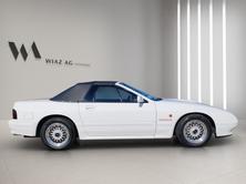 MAZDA RX-7 Turbo Cabriolet Veteran, Benzin, Occasion / Gebraucht, Handschaltung - 4