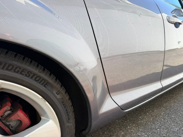 MAZDA RX-8 2.6 Cosmo 192, Essence, Occasion / Utilisé, Manuelle - 7