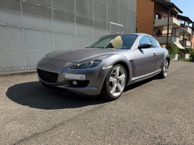 MAZDA RX-8 2.6 Cosmo 192, Essence, Occasion / Utilisé, Manuelle - 2