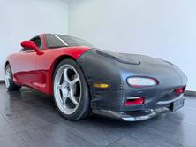 MAZDA Twin Turbo, Benzin, Oldtimer, Handschaltung - 3