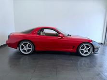 MAZDA Twin Turbo, Benzin, Oldtimer, Handschaltung - 6