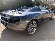 MCLAREN MP4-12C Spider 3.8 V8 SSG, Petrol, Second hand / Used, Automatic - 4