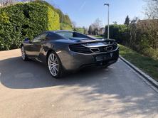 MCLAREN MP4-12C Spider 3.8 V8 SSG, Petrol, Second hand / Used, Automatic - 5