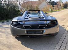 MCLAREN MP4-12C Spider 3.8 V8 SSG, Petrol, Second hand / Used, Automatic - 6