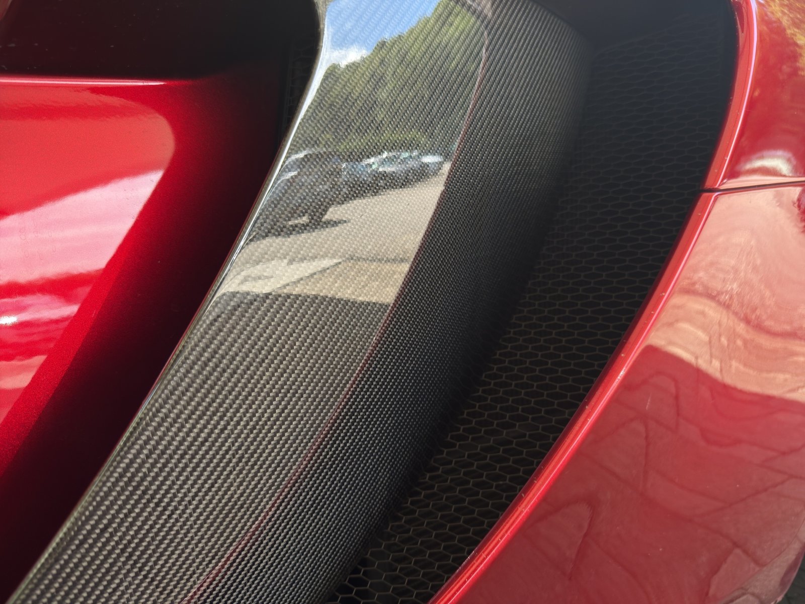 MCLAREN MP4-12C Spider 3.8 V8 SSG, Benzina, Occasioni / Usate, Automatico - 2