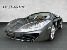 MCLAREN MP4-12C SPIDER, Essence, Occasion / Utilisé, Automatique - 2