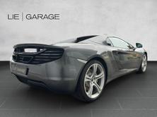 MCLAREN MP4-12C SPIDER, Essence, Occasion / Utilisé, Automatique - 4