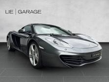 MCLAREN MP4-12C SPIDER, Essence, Occasion / Utilisé, Automatique - 5