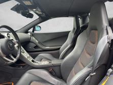 MCLAREN MP4-12C SPIDER, Essence, Occasion / Utilisé, Automatique - 6
