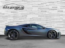MCLAREN MP4-12C FAB CHIMERA Coupé 3.8 V8 SSG, Petrol, Second hand / Used, Automatic - 4