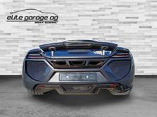 MCLAREN MP4-12C FAB CHIMERA Coupé 3.8 V8 SSG, Petrol, Second hand / Used, Automatic - 7