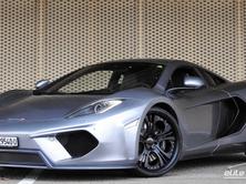 MCLAREN MP4-12C TERSO Coupé 3.8 V8 SSG, Petrol, Second hand / Used, Automatic - 2