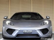 MCLAREN MP4-12C TERSO Coupé 3.8 V8 SSG, Petrol, Second hand / Used, Automatic - 4