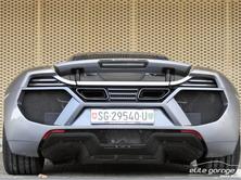MCLAREN MP4-12C TERSO Coupé 3.8 V8 SSG, Petrol, Second hand / Used, Automatic - 7