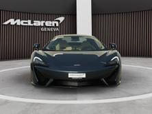 MCLAREN 570S Spider 3.8 V8 SSG, Petrol, Second hand / Used, Automatic - 7