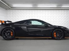 MCLAREN 570S Spider 3.8 V8 SSG, Petrol, Second hand / Used, Automatic - 6