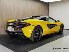MCLAREN 570S Spider 3.8 V8 SSG, Benzina, Occasioni / Usate, Automatico - 2
