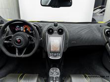MCLAREN 570S Spider 3.8 V8 SSG, Benzina, Occasioni / Usate, Automatico - 3
