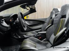 MCLAREN 570S Spider 3.8 V8 SSG, Benzina, Occasioni / Usate, Automatico - 5