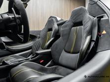 MCLAREN 570S Spider 3.8 V8 SSG, Benzina, Occasioni / Usate, Automatico - 6