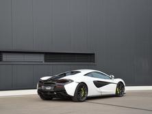 MCLAREN 570S Coupé 3.8 V8 SSG, Essence, Occasion / Utilisé, Automatique - 4